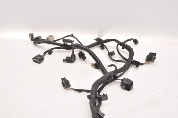 фото thumb №16, Volvo xc90 ii 2.0 b5 м'який гібрид джгут установка двигуна 32356726