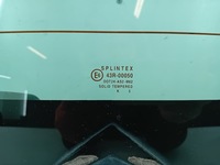 фото thumb №7, Стекло крышки багажника citroen c1 43r-00050 хэтчбек