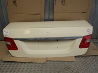 фото thumb №1, Mercedes w212 кришка багажника задня задня багажника