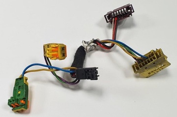 фото thumb №1, Джгут установка подушка безпеки mercedes glk x204