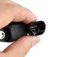 фото thumb №8, Датчик положення вала розподільного валу двигуна j5t23182 dla vitara esteem tracker