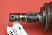 фото thumb №7, Приводной вал правая перед автоматическая коробка передач 9837405680 opel mokka b 1.2 t 130 km 20-