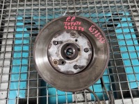 фото thumb №1, Поворотный кулак правая ступица перед 2.4 vvti camry vi