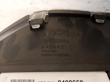 фото thumb №5, Volvo s80 i 2.4b спідометр  прилади 69294-570t 9499668