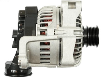 фото thumb №2, Генератор as-pl a0071