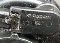фото thumb №2, Бак жидкости усилителя руль iveco 02-06 7632440