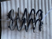 фото thumb №1, Bmw f48 x1 x2 f39 пружина задняя задняя подвеска