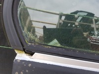 фото thumb №9, Дверь правые зад bmw e30 sedan