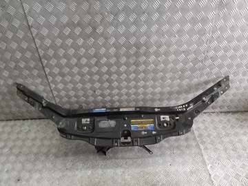 фото thumb №1, Pas підсилювач верхній saab 9-3 1.9 tid