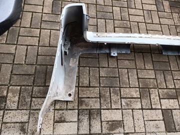 фото thumb №7, Бампер задний mercedes v-klasa w447 vito amg