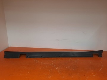 фото thumb №5, Bmw v e61 touring 03-10 накладка планка порогова зовнішня ліва 22944911