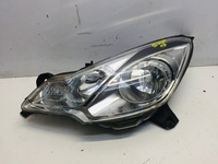 фото thumb №1, Ліва лампа передня citroen ds3 #135