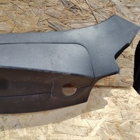 фото thumb №4, Защита стойка левый задняя renault megane iv kombi