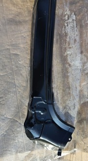 фото thumb №6, Панель крепления фар левый зад hyundai kona ev 23r. 71550dd050