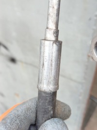 Патрубок шланг bmw 5 e60 e61 6786605 525d 535d 530d в Україні, фото thumb