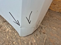 фото thumb №4, Opel insignia b 17- капот