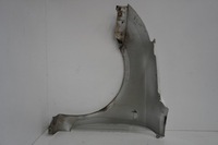 фото thumb №9, Suzuki swift mk6 iii крыло правый передний 26u белый 57611-63j20