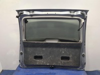 фото thumb №9, Opel meriva i задняя крышка багажника багажника