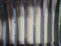 фото thumb №6, Решітка радіатора решітка радіатора решітка радіатора права bmw 1 e81 e82 e87 e88