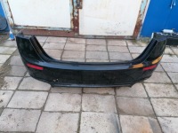 фото thumb №1, Maserati ghibli бампер задня