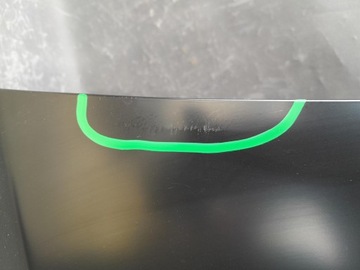 фото thumb №9, Jeep avenger 22- капот перед передня оригінал