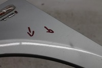 фото thumb №6, Крила лівий перед seat ibiza 6j ls7y 08-13