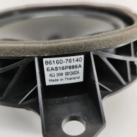 Lexus ux 2019 левая сторона динамик дверь передних с Разборки, фото thumb