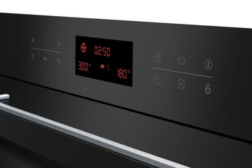 Amica AMMB44E3GCB Q-TYPE встраиваемая духовка