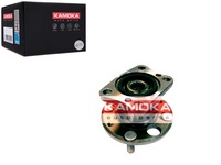 фото thumb №1, Kamoka ступиця колеса mazda 2 07- задня +abs kamoka