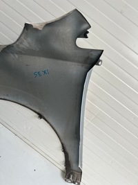 фото thumb №8, Крила правий передній перед hyundai ix35 i