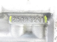 фото thumb №10, Головка chevrolet cruze liftback 2.0 dsl 25183241 lnp