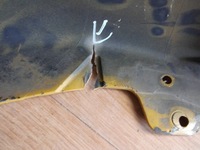 фото thumb №9, Peugeot 208 ii 2019+ бампер переднее перед