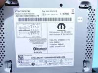 фото thumb №5, Радіо заводські jeep renegade 14- радіопрогравач