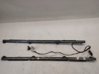 фото thumb №1, Підсвітка поріг лівий правий mercedes gls w166