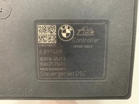 фото thumb №6, Bmw x2 f39 x1 f48 f45 насос гальмівна abs 6891409 6891408