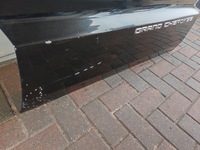 фото thumb №12, Двері jeep grand cherokee wk2 перед правий