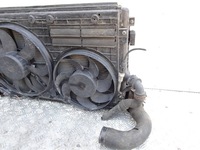 фото thumb №7, Вентилятор радіатор kpl. audi tt 8j 2.0 tdi