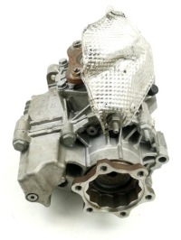 фото thumb №9, Новий org редуктор коробки передач трансмісія vw golf passat b8 0fn409053c