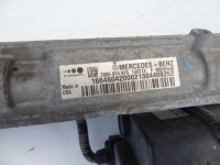 Рулевая рейка трансмиссия рулевая 7806974815 mercedes w166 Доставка, фото thumb
