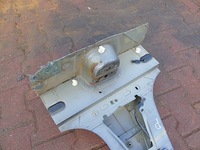 фото thumb №9, Блок двигуна середній правий кузов sandero i stepway