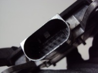 фото thumb №4, Датчик радар ассистент поперечина bmw x3 f25 2010-