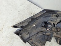 фото thumb №16, Volvo xc70 ii бампер перед передний