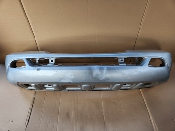 фото thumb №1, Mercedes ml 163 рестайлинг бампер 01-05