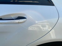 фото thumb №6, Mercedes cls w218 c218 218 дверь правый левый задняя задние ładne полный 799