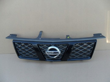 фото thumb №9, Nissan x-trail t30 2003 2004 2005 2006 решётка