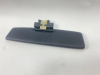 Захист козирок дзеркало заднього czarna mercedes w124 Зі Шроту, фото thumb