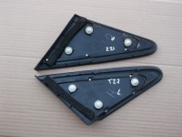 фото thumb №2, Avensis t27 защита треугольник заглушка крыла