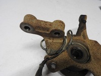 фото thumb №5, Renault scenic iii 09-16 поворотный кулак ступица правый перед