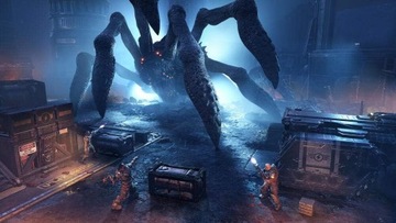 Новинка GEARS TACTICS XBOX ONE — компакт-диск Gears of war