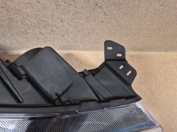 фото thumb №7, Ford transit custom ii лампа фара повний led правий європа pz3113e014cb